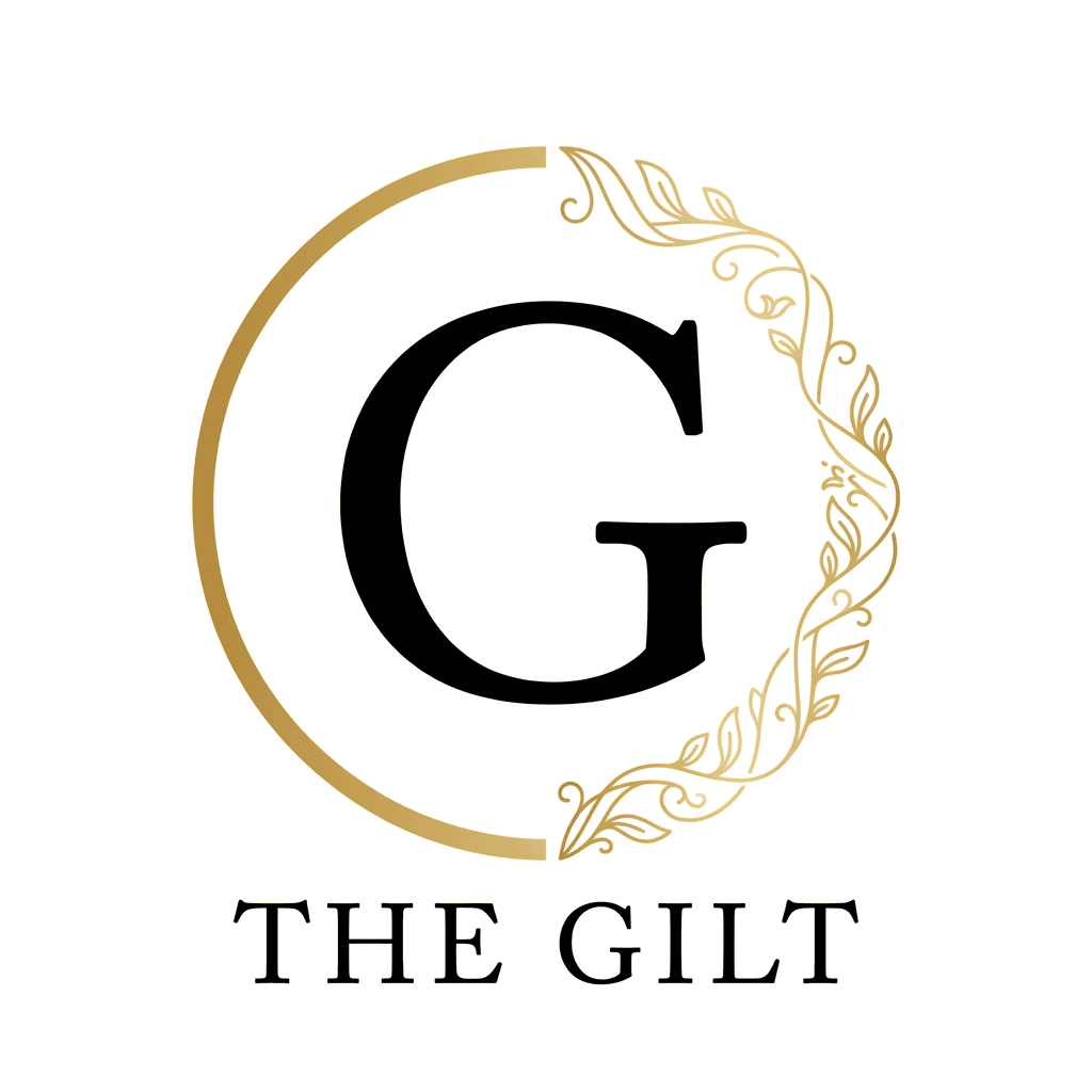 Read The Gilt